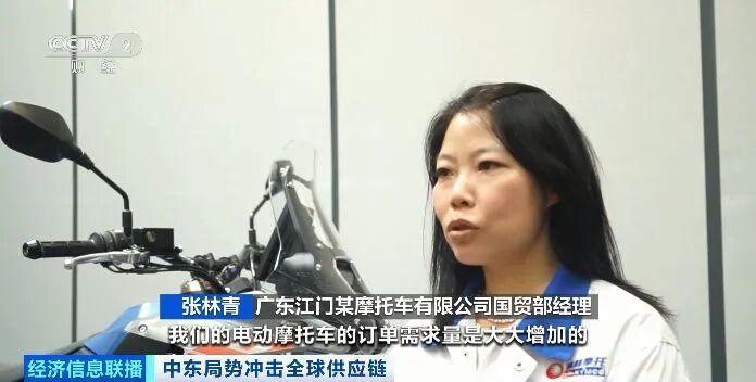 “摩”力全开!又一国产,出口爆单! “摩”力全开!又一国产,出口爆单!