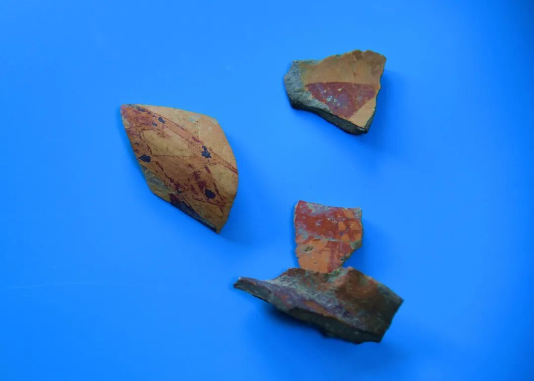 山西阳泉考古取得重大突破 发现仰韶文化遗址