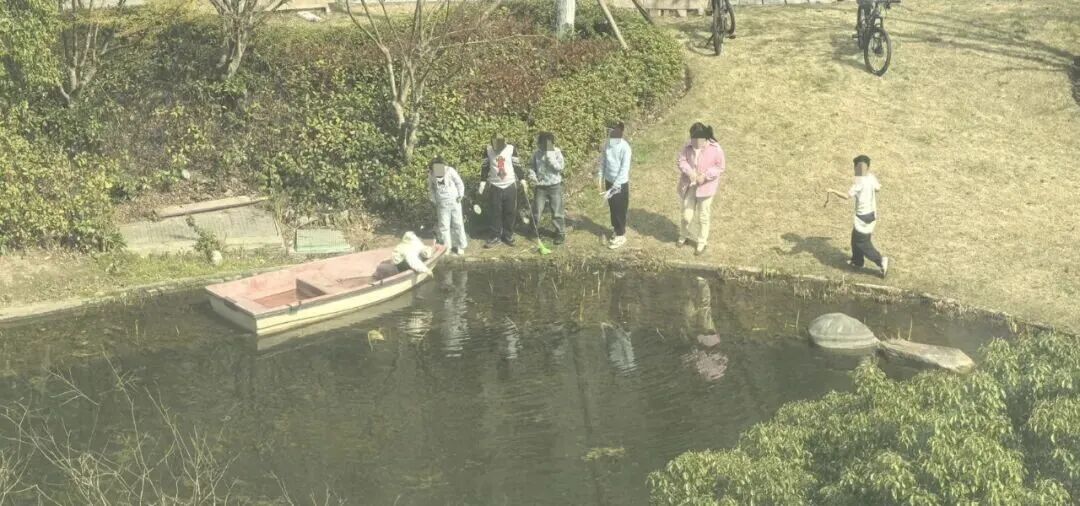 镇江水域大量出现，多部门紧急提醒！