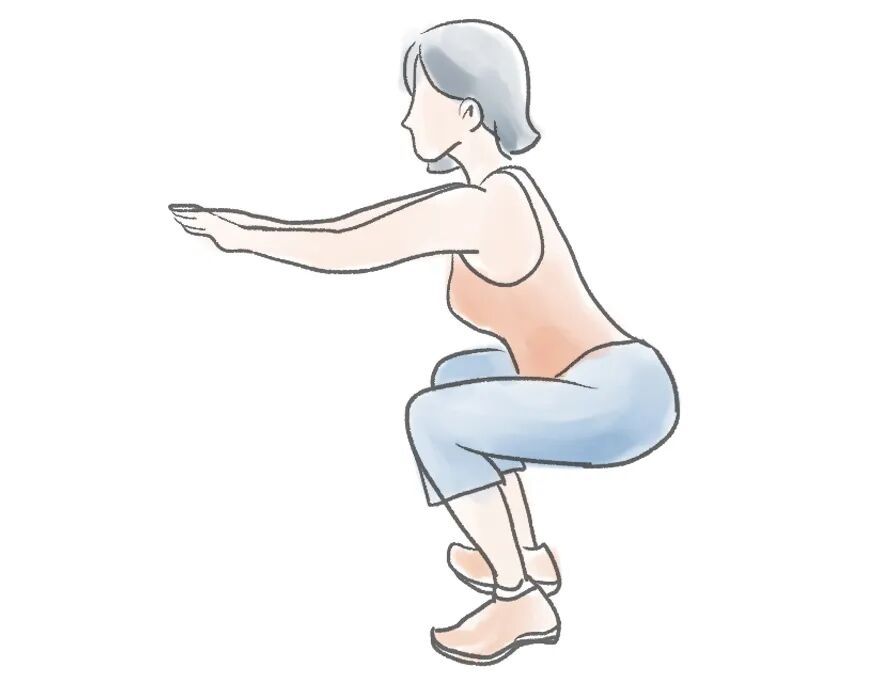 不跑不跳!一个被严重低估的“长寿动作”藏着6大好处,医生都在推荐 不跑不跳!一个被严重低估的“长寿动作”藏着6大好处,医生都在推荐