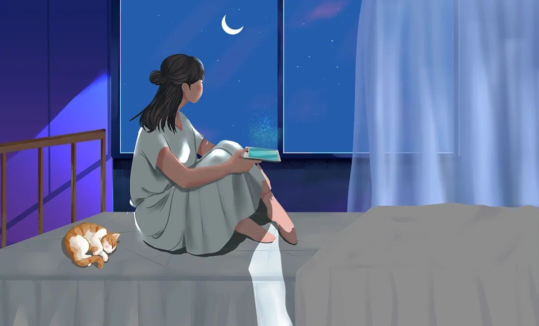 睡眠和情绪出问题？这些方法能帮忙