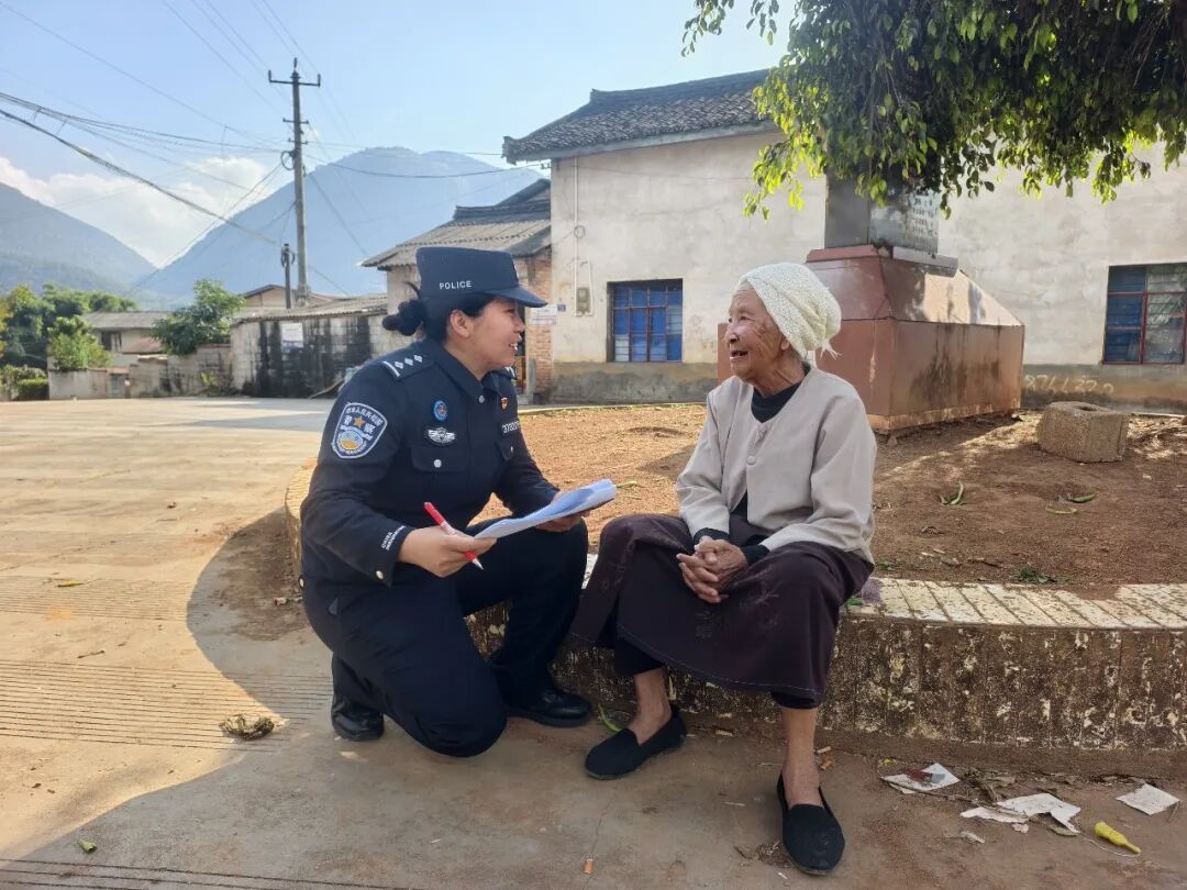 “会活着回来”，是这位缉毒烈士这辈子最大的谎话