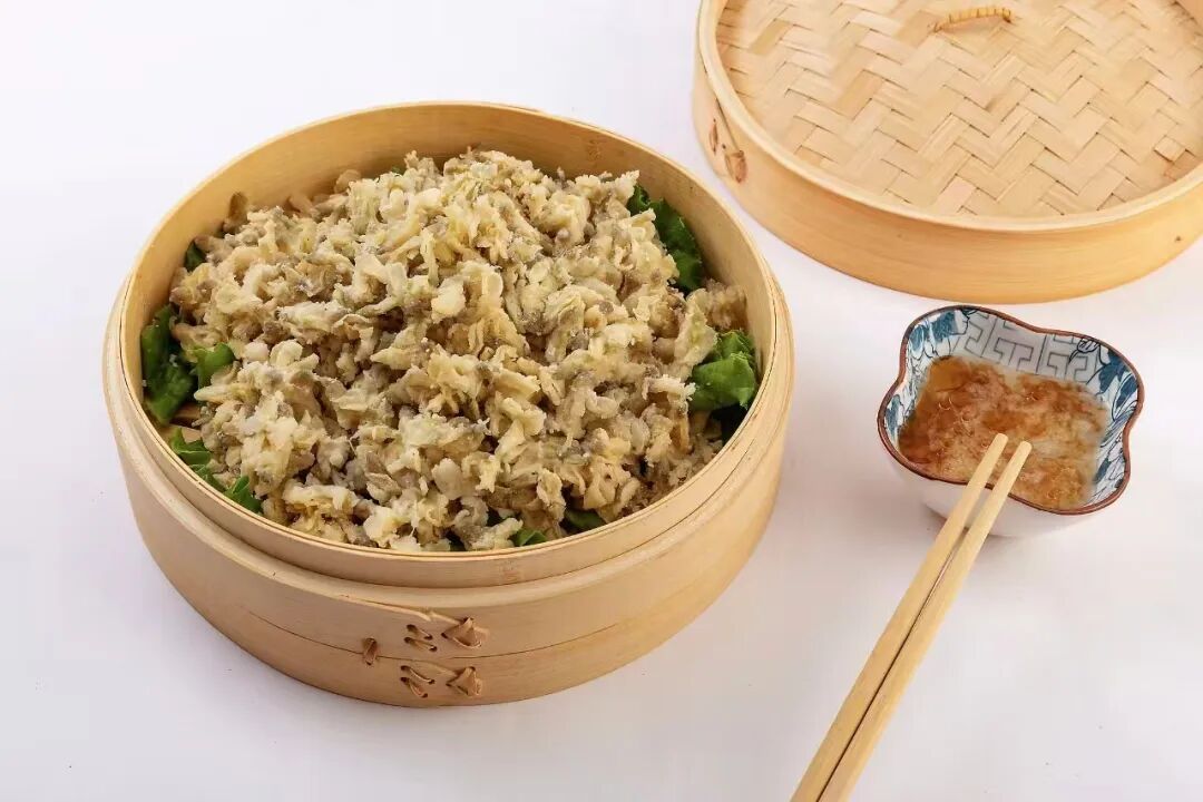 春风一吹，山西人的餐桌就绿了