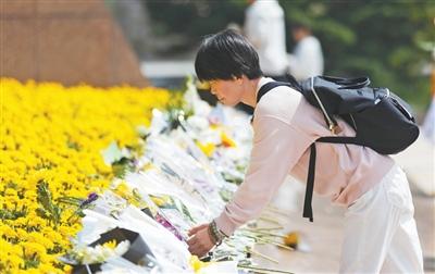 追寻红色记忆 &nbsp;弘扬红色文化