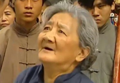 《情深深雨濛濛》中的“李副官”曹秋根已离世15年，病因公开！网友集体唏嘘，剧中的他们也已走了