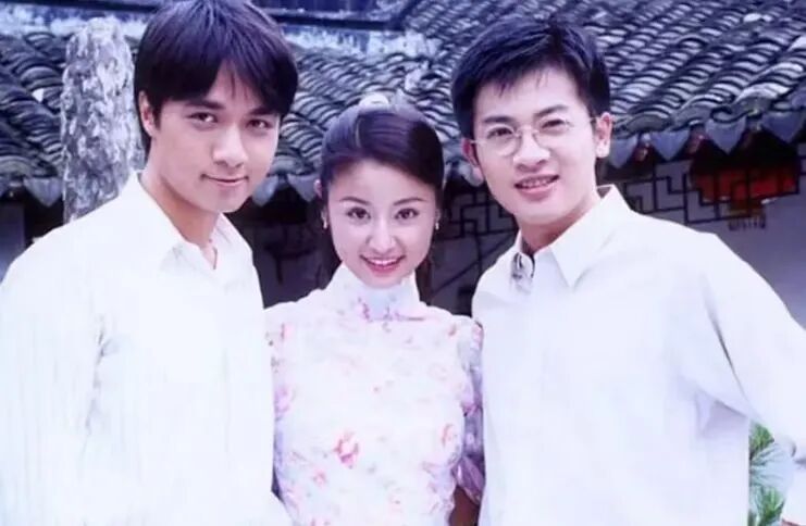 《情深深雨濛濛》中的“李副官”曹秋根已离世15年，病因公开！网友集体唏嘘，剧中的他们也已走了