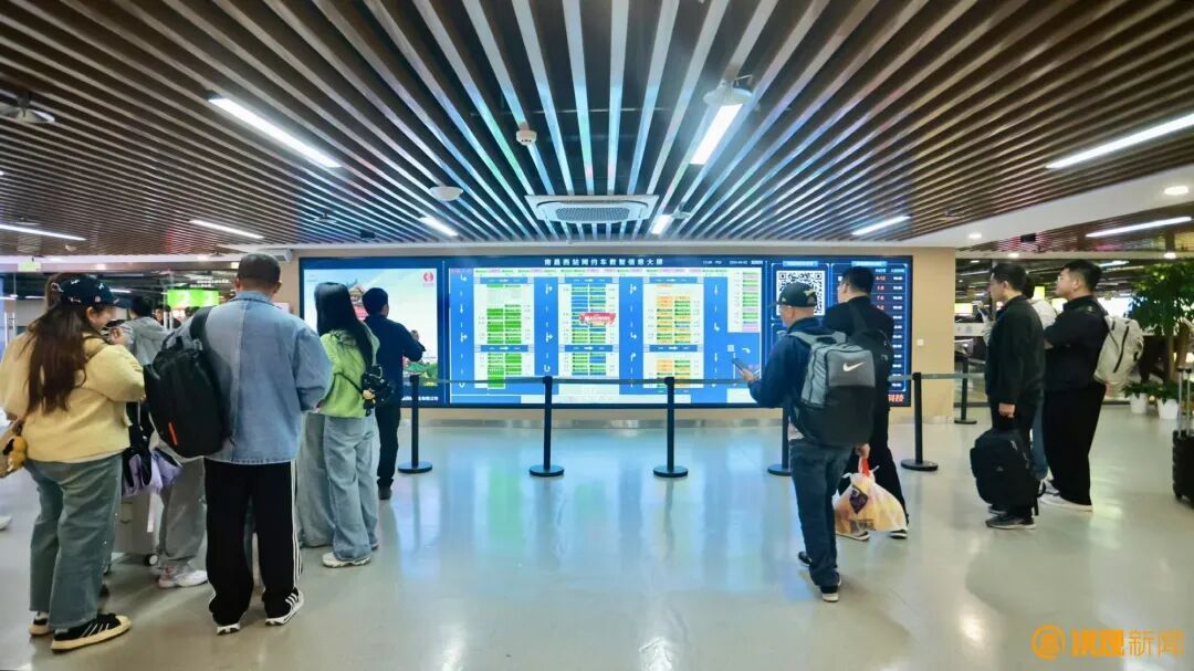 南铁今日加开304趟列车