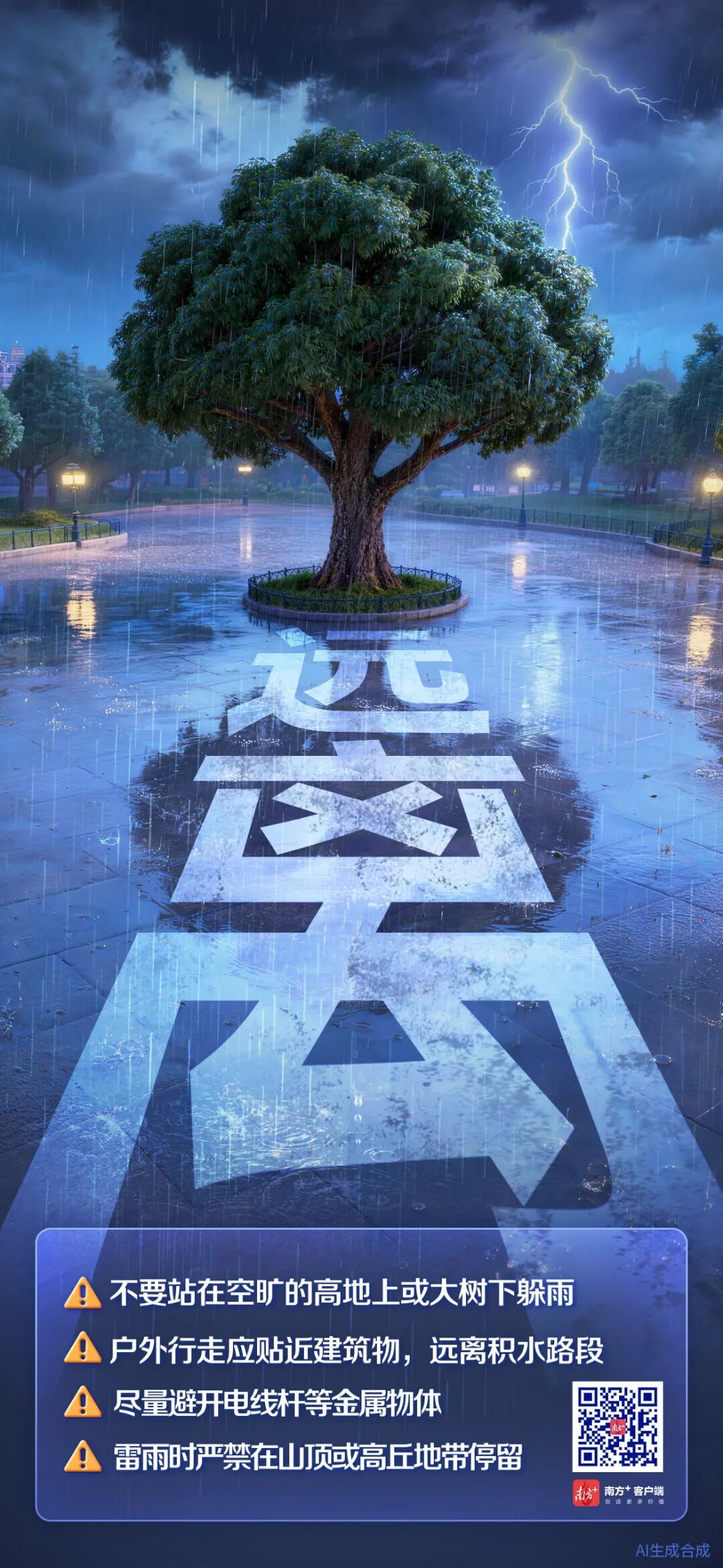 广东停雨时间定了！