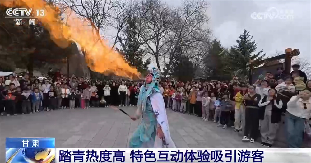 多地完善配套设施、提供暖心举措 持续擦亮文旅体验“金名片”