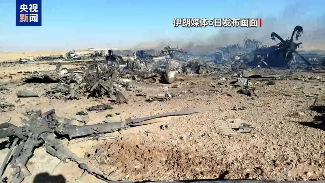 路上至少有28个弹坑！卫星图披露美军营救飞行员行动细节