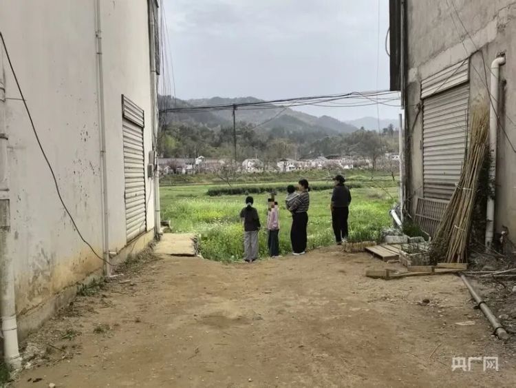 安徽6岁女童家门口失联超5天！村民讲述细节