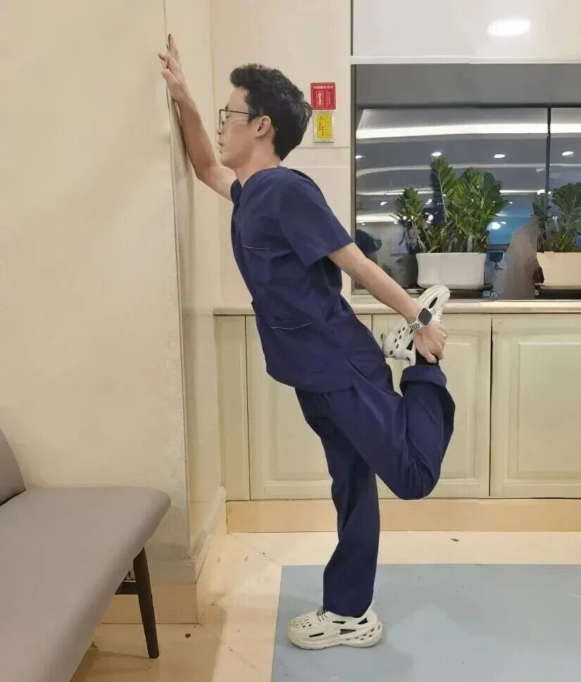 不跑不跳!一个被严重低估的“长寿动作”藏着6大好处,医生都在推荐 不跑不跳!一个被严重低估的“长寿动作”藏着6大好处,医生都在推荐