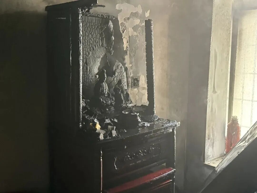 警惕！这种“假熄灭”，最致命！