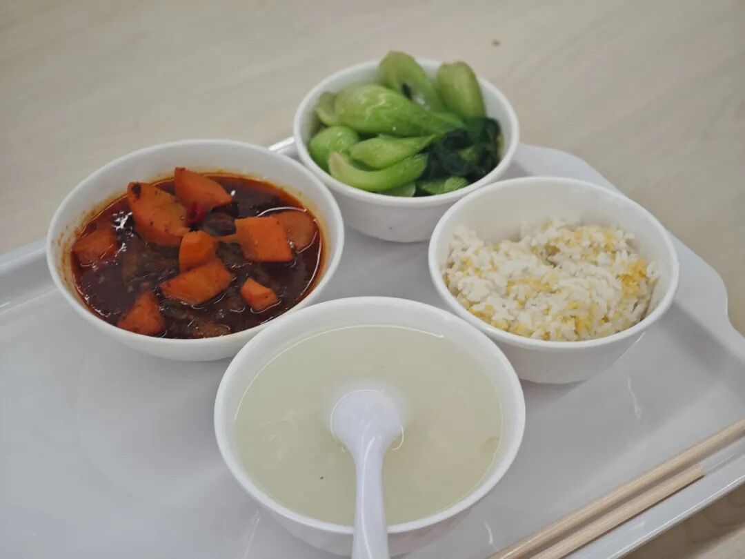 不节食、不挨饿！晚饭一个小改变，血糖、血压、脂肪肝竟自己悄悄变好