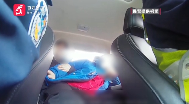 危急！货车司机高速上突发心梗，安顺交警迅速处置，仅用10分钟将其送医