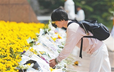 清明，在追思传承中感悟家国情怀