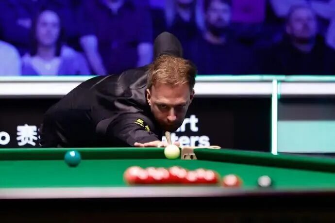 横扫世界第一夺冠，赵心童又一次创造历史！