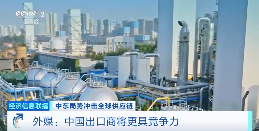 “摩”力全开!又一国产,出口爆单! “摩”力全开!又一国产,出口爆单!