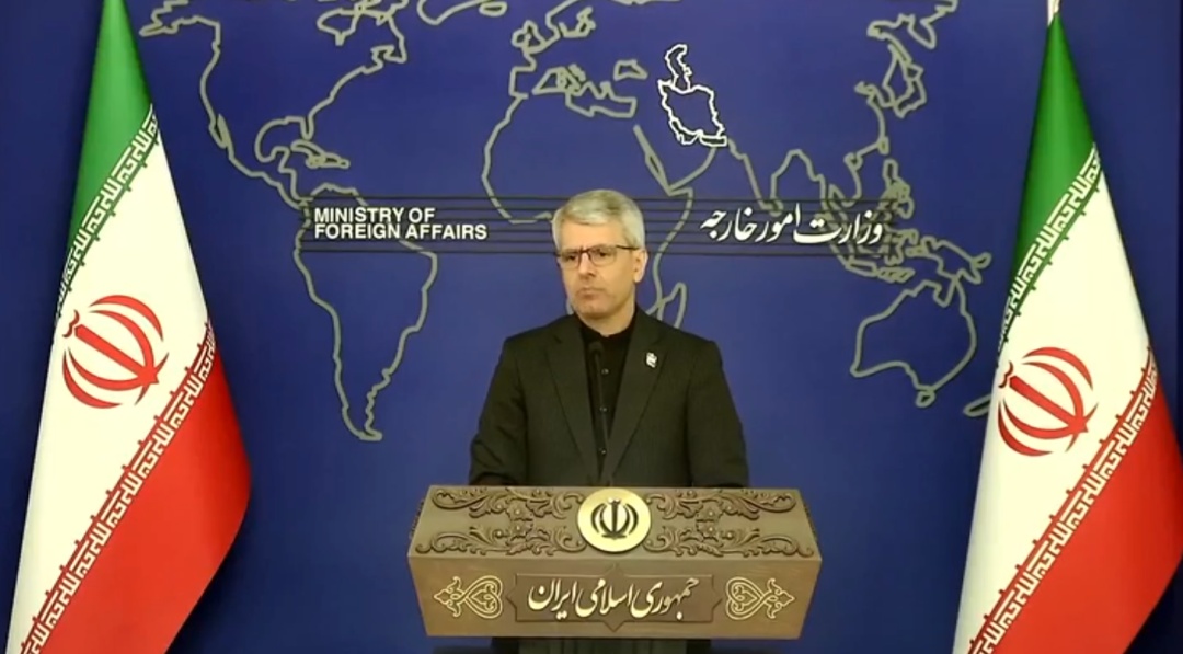 伊朗：国防优先 拒绝胁迫谈判