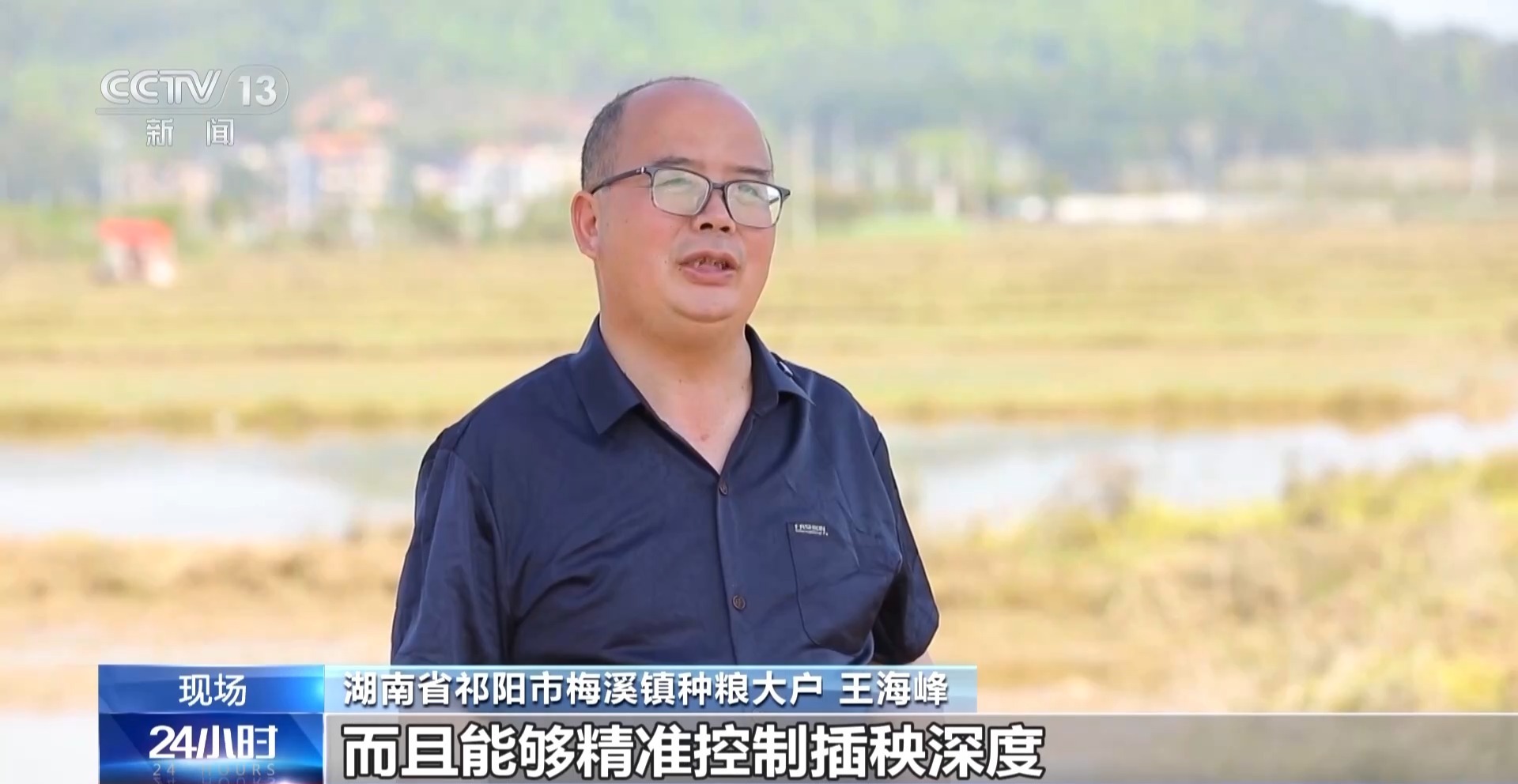 全国早稻育秧已过八成 科技春耕筑牢“粮袋子”