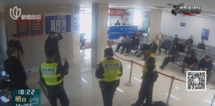 不对劲！女子被上海交警当场扣住，甚至连外省警方都惊动了...
