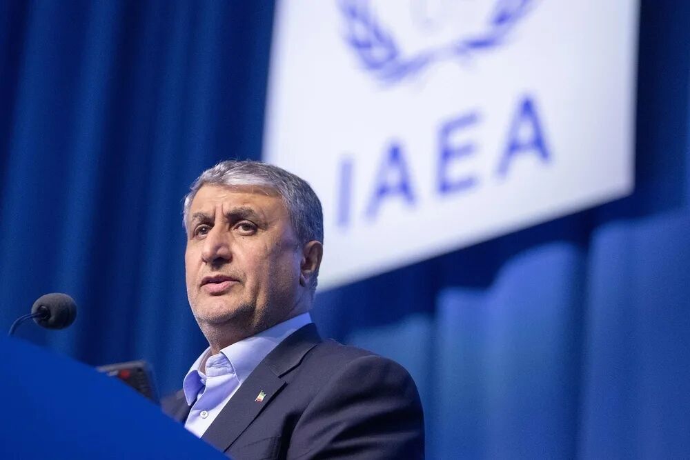 伊朗原子能组织主席：袭击核电站构成战争罪