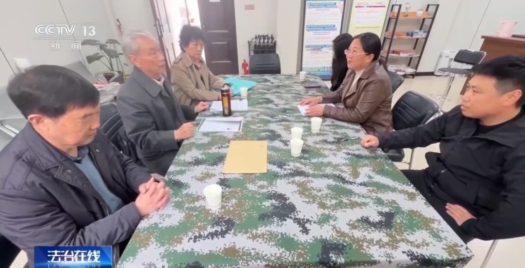 80年等待 数十年追寻 八旬老兵收到父亲的烈士证明