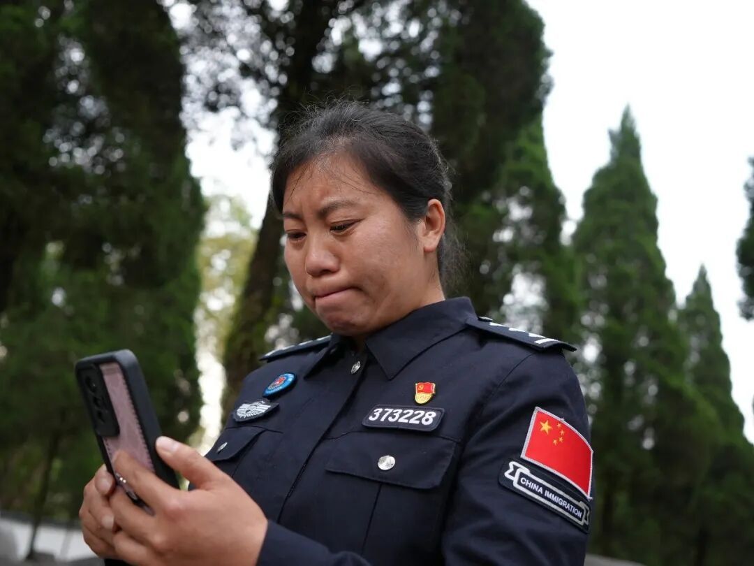 “会活着回来”，是这位缉毒烈士这辈子最大的谎话