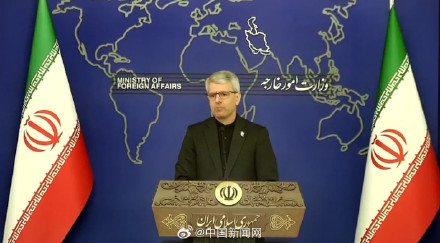 伊朗称美国营救行动或为窃取浓缩铀