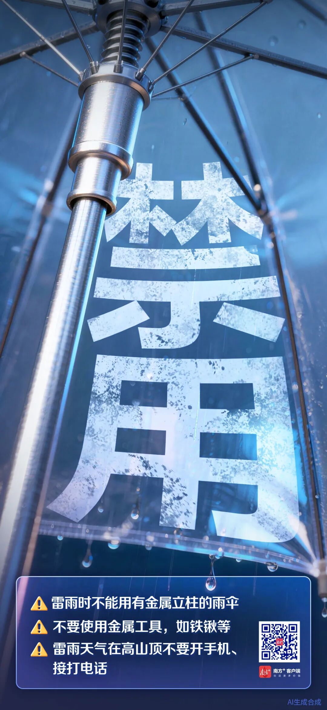 广东停雨时间定了！