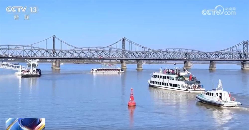 清明假期共赴“春日之约” 8.4亿人次彰显“流动的中国”活力蓬勃