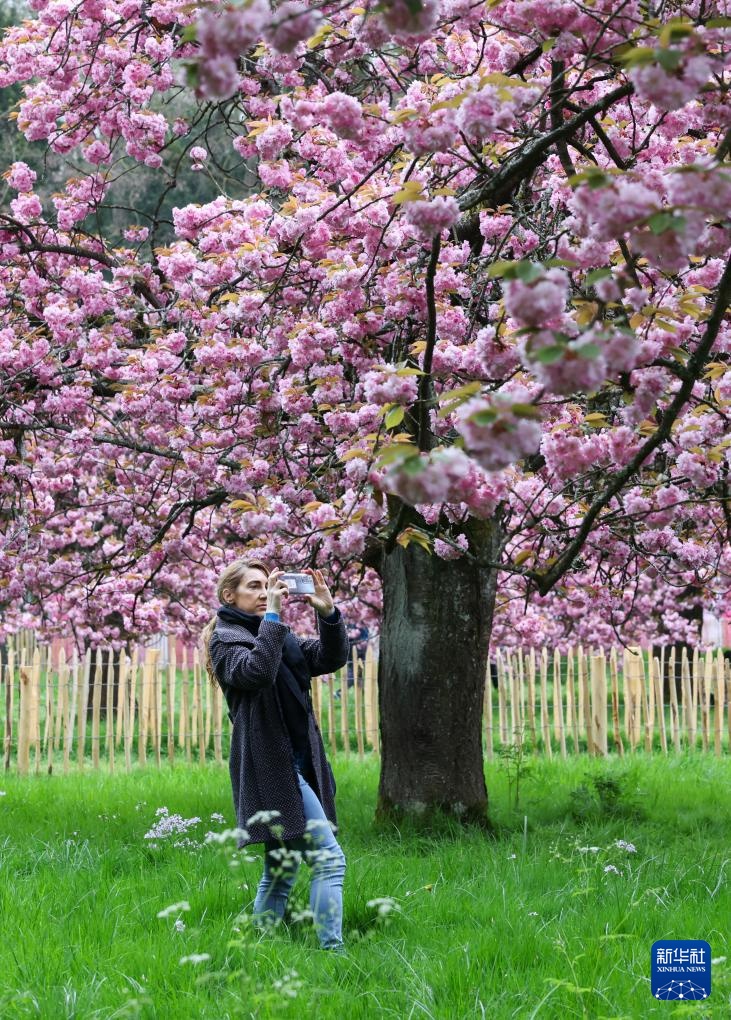 法国：享受假日