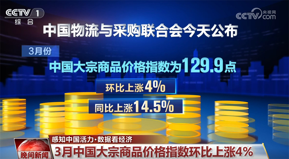 “回升”“增长”“突破”……透过关键词感知中国活力 数据彰显经济向好底气