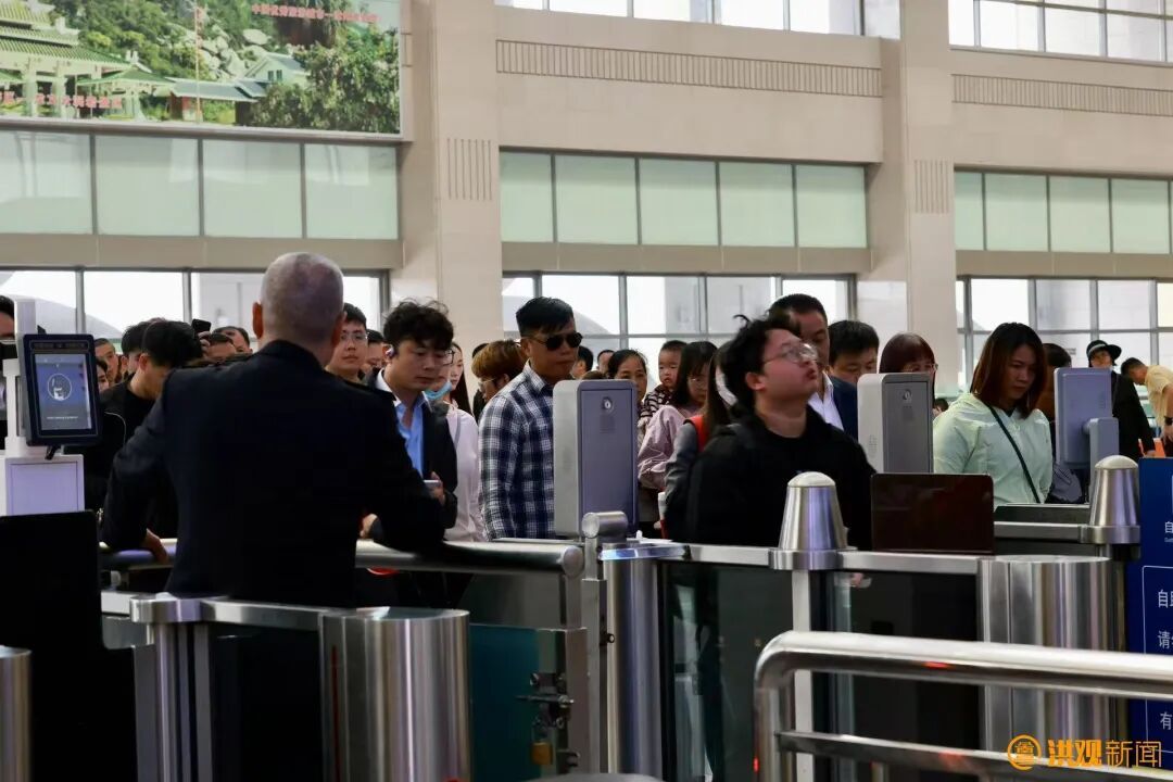 南铁今日加开304趟列车