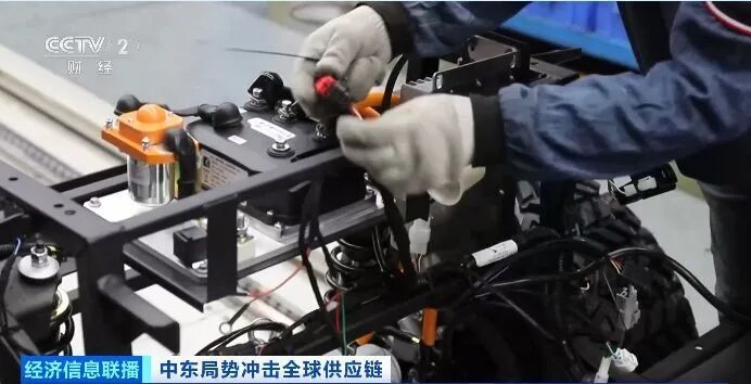 “摩”力全开!又一国产,出口爆单! “摩”力全开!又一国产,出口爆单!