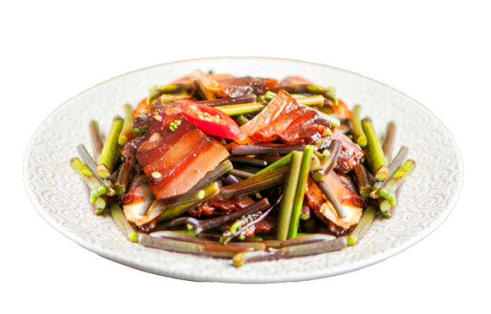 春菜不是人人都能吃，这几类人要慎食