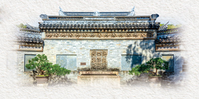 淬土成砖、以刀代笔，砖雕这项古老技艺你了解多少