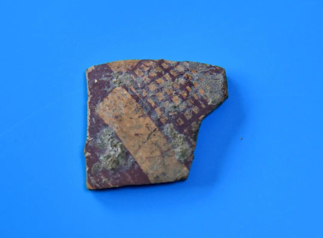 山西阳泉考古取得重大突破 发现仰韶文化遗址