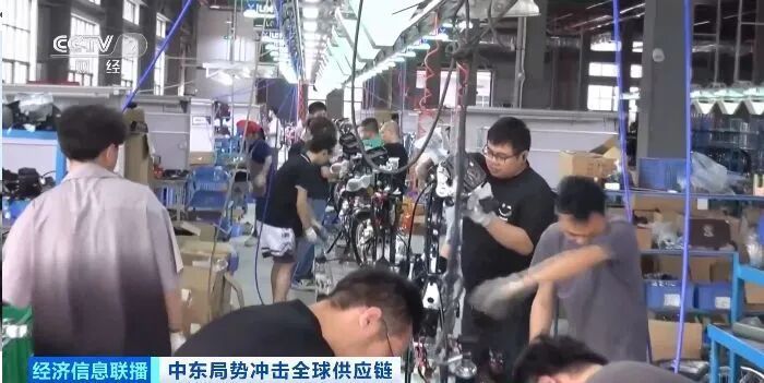 “摩”力全开!又一国产,出口爆单! “摩”力全开!又一国产,出口爆单!