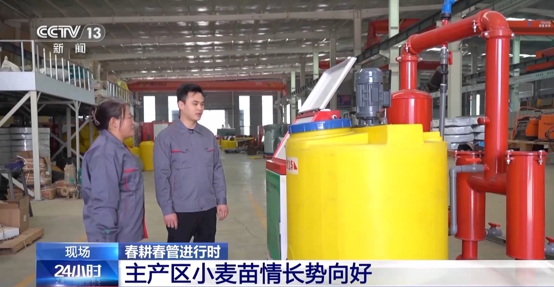 全国早稻育秧已过八成 科技春耕筑牢“粮袋子”