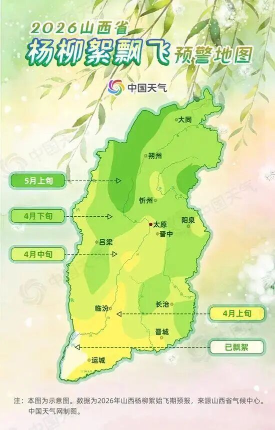 “钻进每一个鼻孔……”北京今起开始飞絮，注意：易燃性堪比汽油