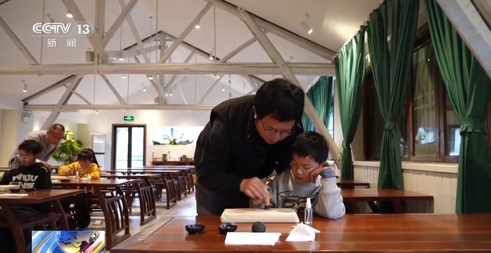 沉浸式科普+儿童友好服务 假期带娃这样玩→