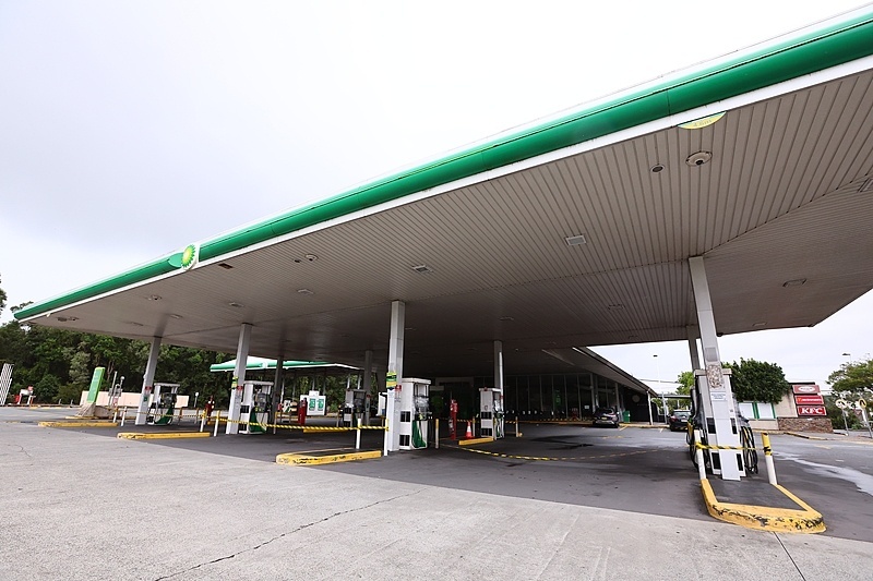 澳大利亚能源部长：澳大批加油站已无油可加