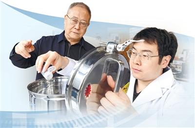 造出更多会“呼吸”的建筑(弘扬科学家精神) 造出更多会“呼吸”的建筑(弘扬科学家精神)