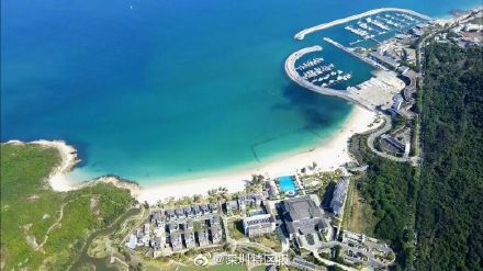 通勤党狂喜！未来深惠1小时直达！