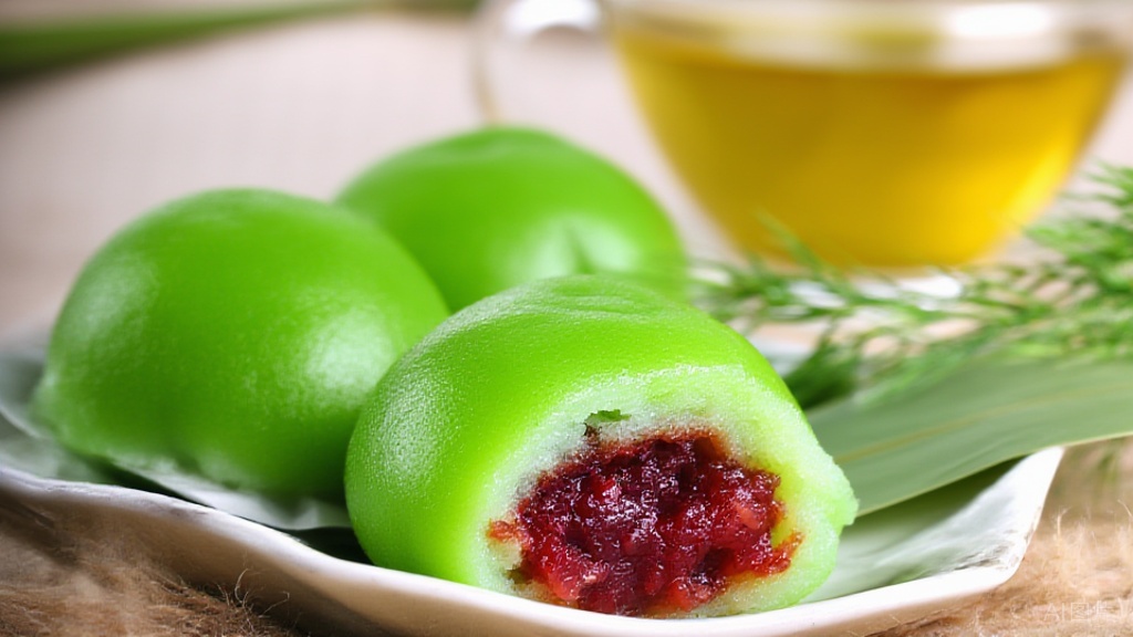 清明吃青团，避开这四个误区，否则越吃越伤身