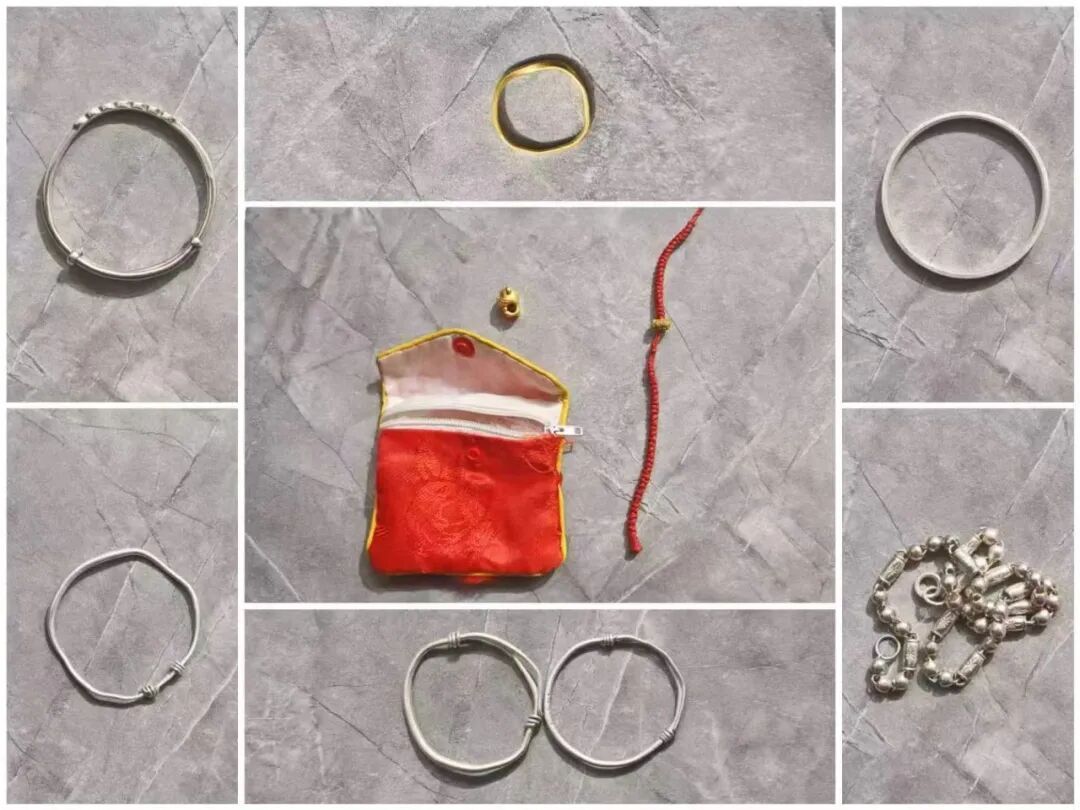 婆婆的遗物突然出现在床上！女子心里一惊：明明是收好的，难道是…