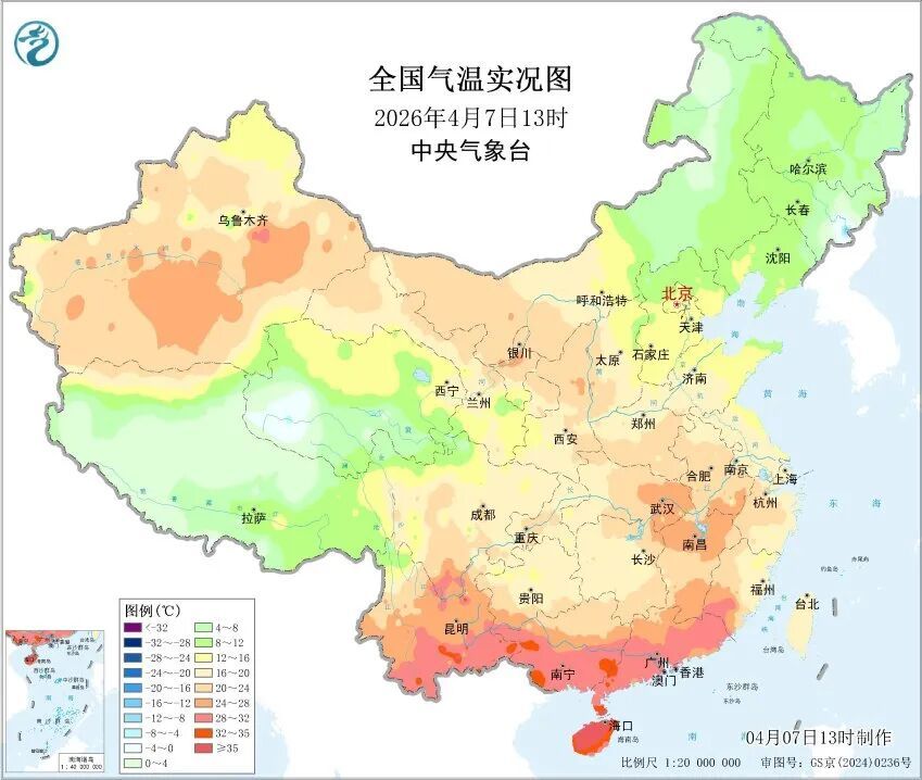 风雨即将登场！上海直冲28℃，这是下“温水”？