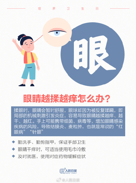 长大了重新学一遍的卫生常识 长大了重新学一遍的卫生常识