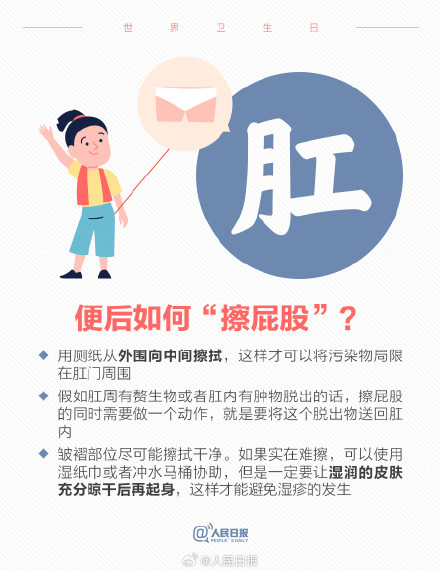 长大了重新学一遍的卫生常识 长大了重新学一遍的卫生常识